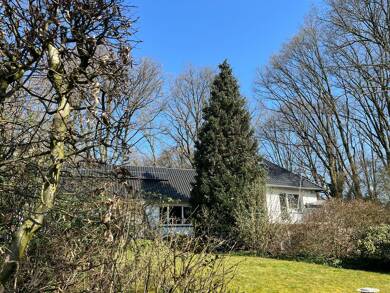 Haus zum Kauf provisionsfrei 880.000 € 5 Zimmer 199 m² 1.978 m² Grundstück Heinrich-Groos-Straße 9 Weststadt 25 Osnabrück 49078