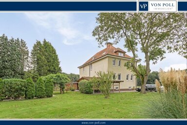 Mehrfamilienhaus zum Kauf 597.650 € 7 Zimmer 201,1 m² 1.571 m² Grundstück Pöppinghausen Castrop-Rauxel 44579