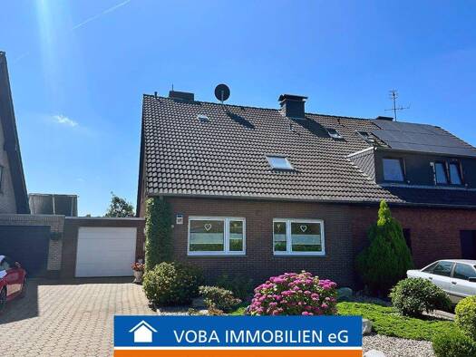 Einfamilienhaus zum Kauf 345.000 € 4 Zimmer 125 m² 401 m² Grundstück Pont Geldern 47608