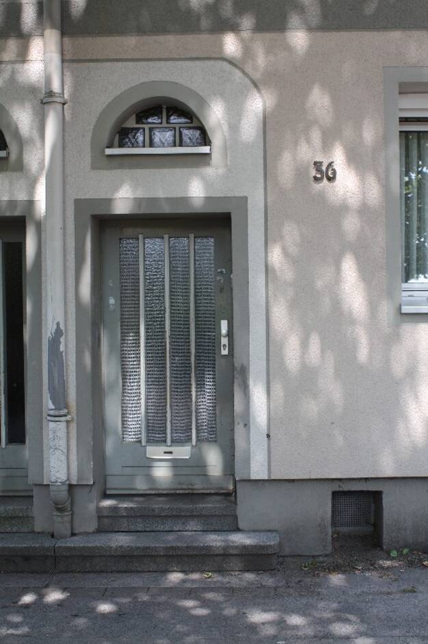 Wohnung zur Miete 399 € 2,5 Zimmer 46 m² EG Ferdinandstraße 36 Brambauer Lünen 44536