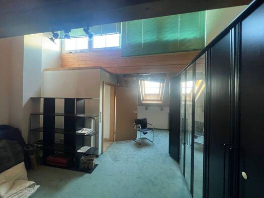 Maisonette zum Kauf 259.000 € 2 Zimmer 72 m² Geschoss 2/2 frei ab sofort Ingolstadt 85049