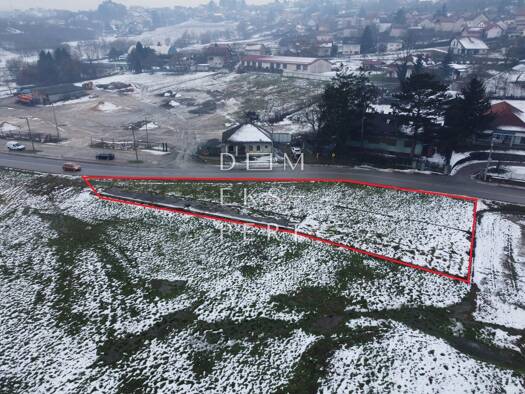 Grundstück zum Kauf 45.000 € Sveti Ivan Zelina 10380