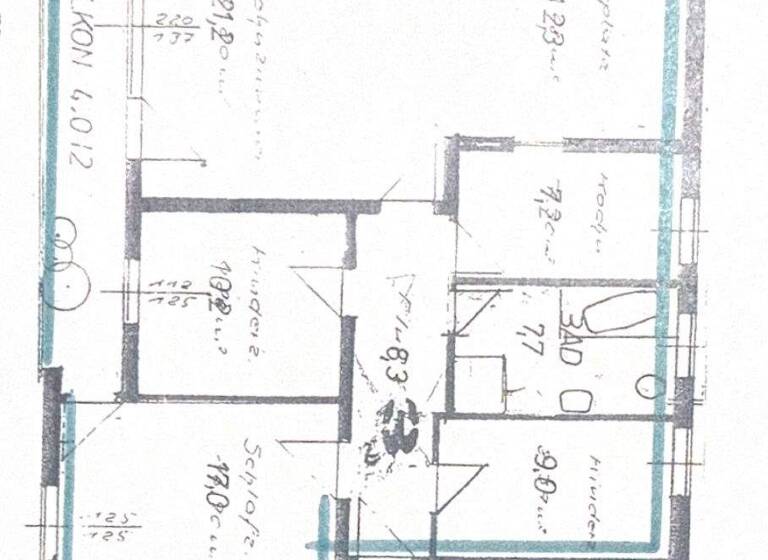 Wohnung zum Kauf 459.000 € 4 Zimmer 91,2 m² 1. Geschoss Westerham Feldkirchen-Westerham 83620