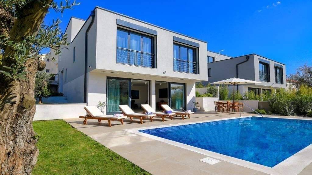 Haus zum Kauf 810.000 € 4 Zimmer 251 m² Krk