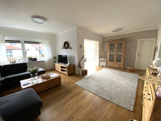 Einfamilienhaus zum Kauf 287.000 € 4 Zimmer 170 m² 1.036 m² Grundstück frei ab sofort Witzin Witzin 19406