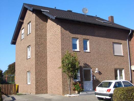 Wohnung zur Miete 480 € 1,5 Zimmer 80 m² 1. Geschoss frei ab 01.07.2026 Immendorf Geilenkirchen 52511