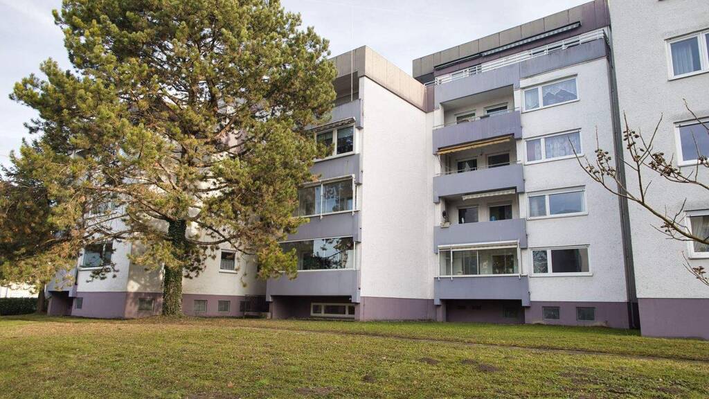 Wohnung zum Kauf 349.000 € 4 Zimmer 87 m² frei ab 01.03.2026 Weißenau Ravensburg 88214