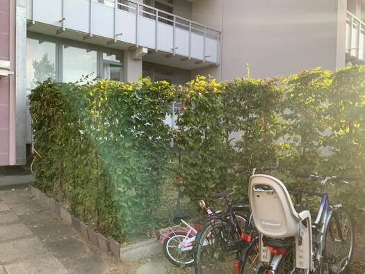 Wohnung zur Miete 909 € 3 Zimmer 75 m² EG frei ab 16.10.2026 Erich-Klausener-Straße 18 Monheim 40789
