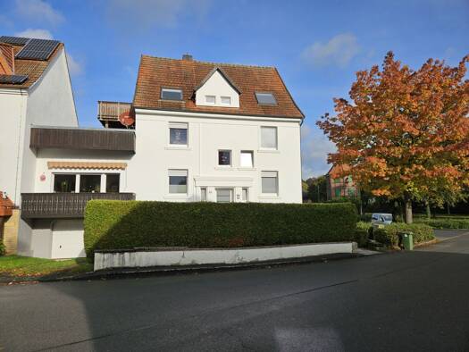 Mehrfamilienhaus zum Kauf provisionsfrei 420.000 € 10 Zimmer 240 m² 380 m² Grundstück frei ab 01.01.2027 Bruchring 31 Scherfede Warburg 34414