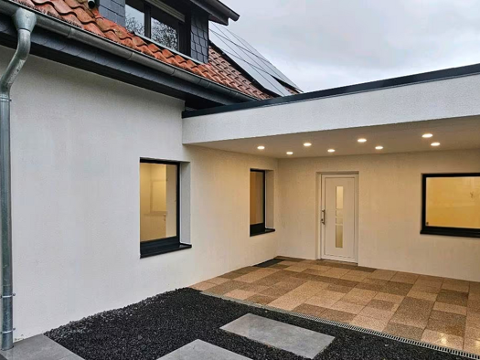 Einfamilienhaus zum Kauf 495.000 € 6 Zimmer 134 m² 286 m² Grundstück Borgholzhausen 33829