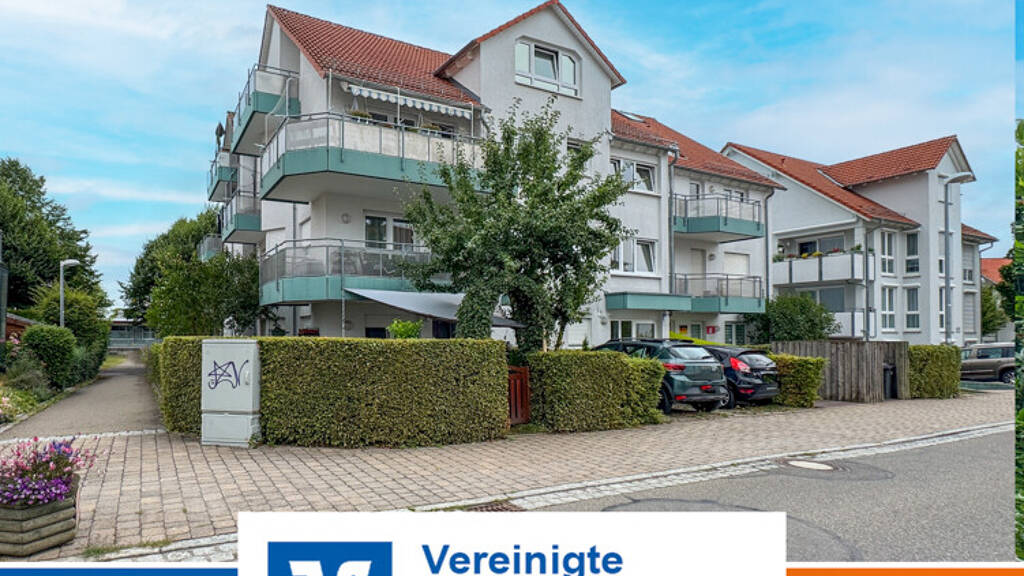 Wohnung zum Kauf 359.000 € 4 Zimmer 93 m² Altdorf 71155