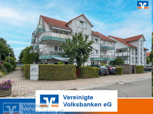 Wohnung zum Kauf 359.000 € 4 Zimmer 93 m² 2. Geschoss Altdorf 71155