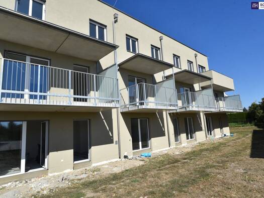 Wohnung zum Kauf - Erstbezug provisionsfrei 389.000 € 4 Zimmer 77,7 m² Liebenau Graz 8041