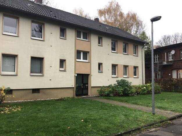 Wohnung zur Miete 471 € 2 Zimmer 47,1 m² frei ab 24.09.2026 Lerschstr. 4 Innenstadt Mitte 44793