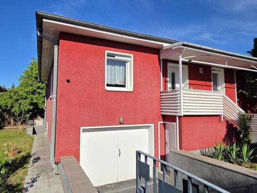 Doppelhaushälfte zum Kauf 550.000 € 4 Zimmer 110 m² 393 m² Grundstück Köpenick Treptow-Köpenick 12557