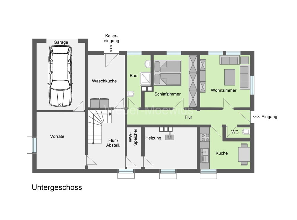 Bauernhof zum Kauf 777.000 € 10.440 m²<br/>Grundstück Ophausen Much 53804