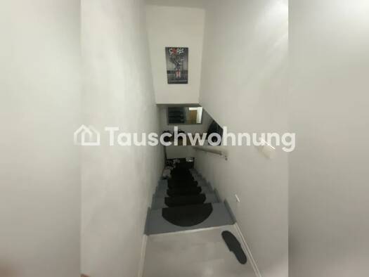 Wohnung zur Miete Tauschwohnung 600 € 3 Zimmer 75 m² 3. Geschoss Tegel Reinickendorf 13439