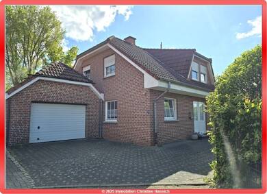 Einfamilienhaus zum Kauf 418.000 € 5 Zimmer 120 m² 777 m² Grundstück frei ab 01.07.2025 Westerkappeln Westerkappeln 49492