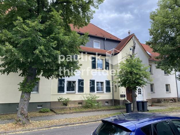 Mehrfamilienhaus zum Kauf 269.000 € 10 Zimmer 190 m² 400 m² Grundstück Borna Borna 04552
