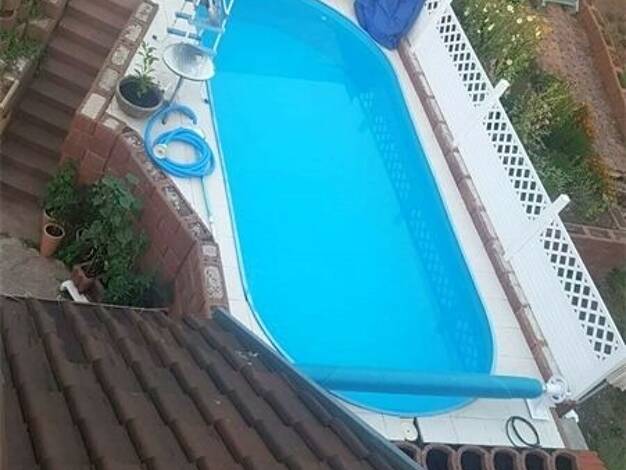 Reihenendhaus zum Kauf 214.000 € 4 Zimmer 135,1 m² 270 m² Grundstück frei ab sofort Otterberg 67697