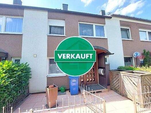 Reihenmittelhaus zum Kauf 359.000 € 5 Zimmer 126,4 m² 206,3 m² Grundstück Altdorf 90518