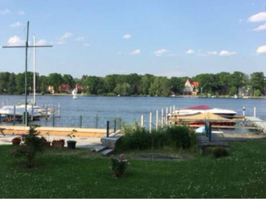 Maisonette zur Miete 1.100 € 2 Zimmer 65 m² Geschoss EG/3 frei ab 01.04.2026 Dahmestraße 3 Grünau Berlin 12527