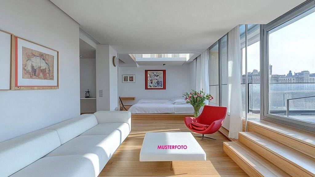 Terrassenwohnung zum Kauf 1.100.000 € 4 Zimmer 115,4 m² 2. Geschoss Wien 1180