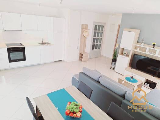 Wohnung zur Miete - Erstbezug 600 € 1 Zimmer 48 m² Geschoss EG/1 Kaštel Novi 21217