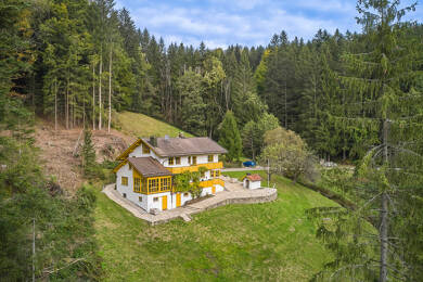 Mehrfamilienhaus zum Kauf 895.000 € 6 Zimmer 228,2 m² 4.481 m² Grundstück Viechtach Viechtach 94234