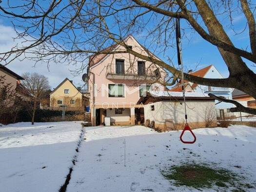 Einfamilienhaus zum Kauf 7 Zimmer 140 m² 753 m² Grundstück frei ab 01.05.2026 Steinakirchen am Forst 3261