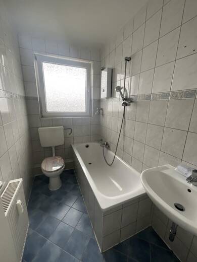 Wohnung zur Miete 409 € 3 Zimmer 66,9 m² 3. Geschoss Auf der Burg 115 Ohle Plettenberg 58840