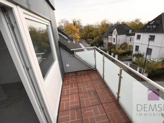 Wohnung zur Miete 370 € 1 Zimmer 27,1 m² Hilden 40721