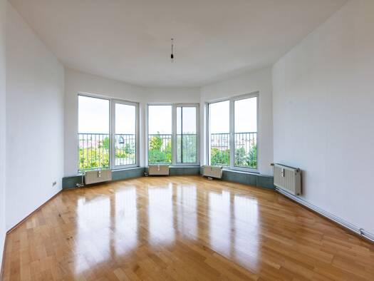 Wohnung zum Kauf 549.000 € 3 Zimmer 89,3 m² 5. Geschoss Prenzlauer Berg Berlin 10439
