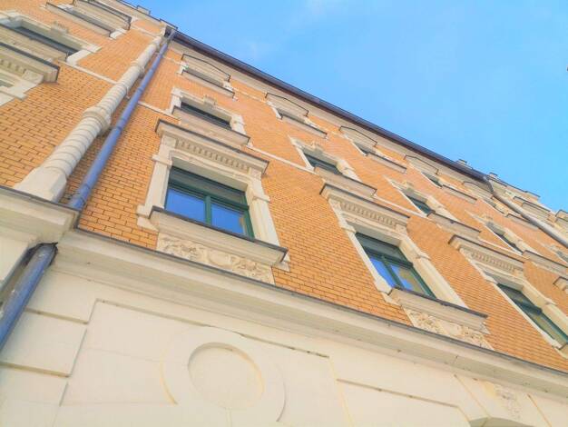 Wohnung zum Kauf 239.000 € 10 Zimmer 272,1 m² Zentrum Chemnitz 09111