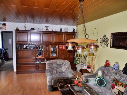 Doppelhaushälfte zum Kauf 5 Zimmer 100 m² 723 m² Grundstück Marktredwitz 95615