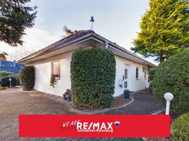 Einfamilienhaus zum Kauf 249.000 € 2 Zimmer 86 m² 786 m² Grundstück Barkhausen Gnarrenburg 27442