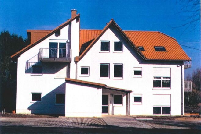 Wohnung zur Miete 430 € 3 Zimmer 63,1 m²<br/>Wohnfläche 1.<br/>Geschoss ab sofort<br/>Verfügbarkeit Nunkirchen Wadern 66687