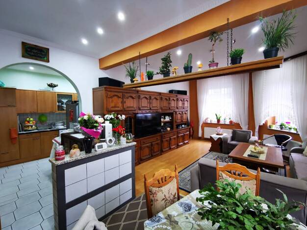 Wohnung zum Kauf 155.000 € 4 Zimmer 110 m² EG Resse Gelsenkirchen 45892