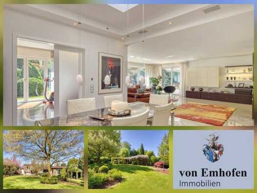 Einfamilienhaus zum Kauf 990.000 € 4 Zimmer 210 m² 1.293 m² Grundstück Badorf Brühl 50321