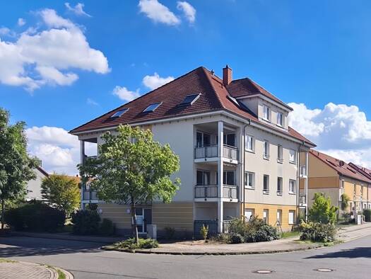 Wohnung zum Kauf 155.000 € 1,5 Zimmer 67 m² Geschoss 4/4 frei ab sofort Dölau Halle (Saale) 06120