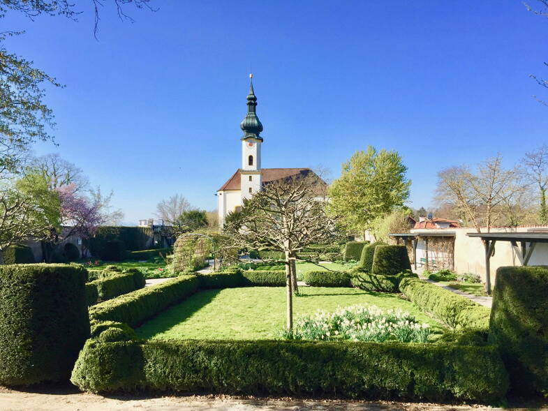 Wohnung zur Miete 1.670 € 3 Zimmer 76 m² 1. Geschoss frei ab 16.08.2025 Starnberg Starnberg 82319