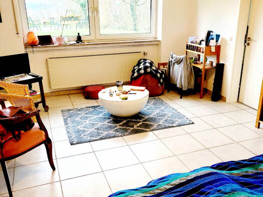Wohnung zum Kauf 93.900 € 1 Zimmer 36,2 m² Souterrain, UG Urbar 56182