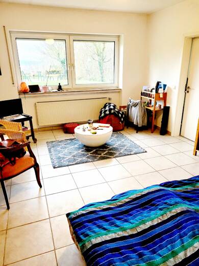 Wohnung zum Kauf 93.900 € 1 Zimmer 36,2 m² Souterrain, UG Urbar 56182