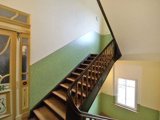 Wohnung zum Kauf 477.000 € 3 Zimmer 106 m² 4. Geschoss Rennweg Nürnberg 90489