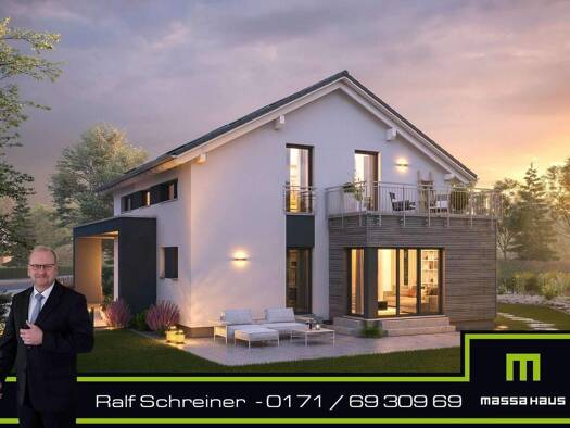 Einfamilienhaus zum Kauf provisionsfrei 374.900 € 5 Zimmer 146 m² 783 m² Grundstück Homburg-Bröl Nümbrecht 51588