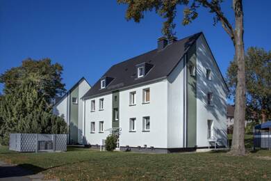 Wohnung zur Miete 359 € 3 Zimmer 43,1 m² Dachgeschoss, 2. Geschoss Landwehrstraße 31 Mitte Bergkamen 59192