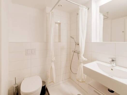 Studio zur Miete 525 € 1 Zimmer 11 m² 2. Geschoss frei ab 01.03.2026 Ostendstraße Oberschöneweide Berlin 12459