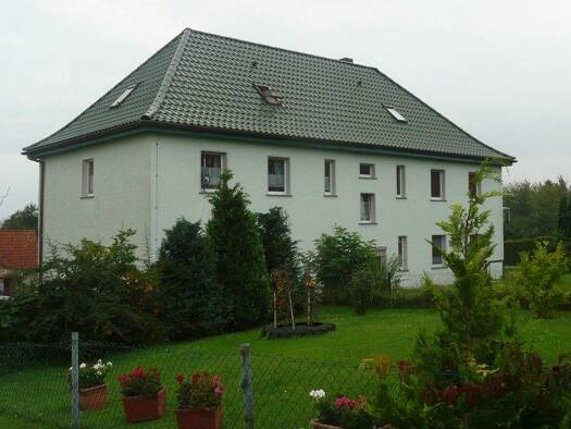 Wohnung zur Miete 320 € 60 m² 2 Geschosse frei ab 01.03.2026 Krumpaer Landstraße 70 Mücheln Mücheln (Geiseltal) 06249