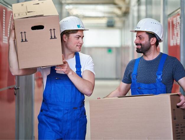 Lagerhalle zur Miete provisionsfrei 30,8 m² Lagerfläche In den Seewiesen 26 Innenstadt Heidenheim 89520