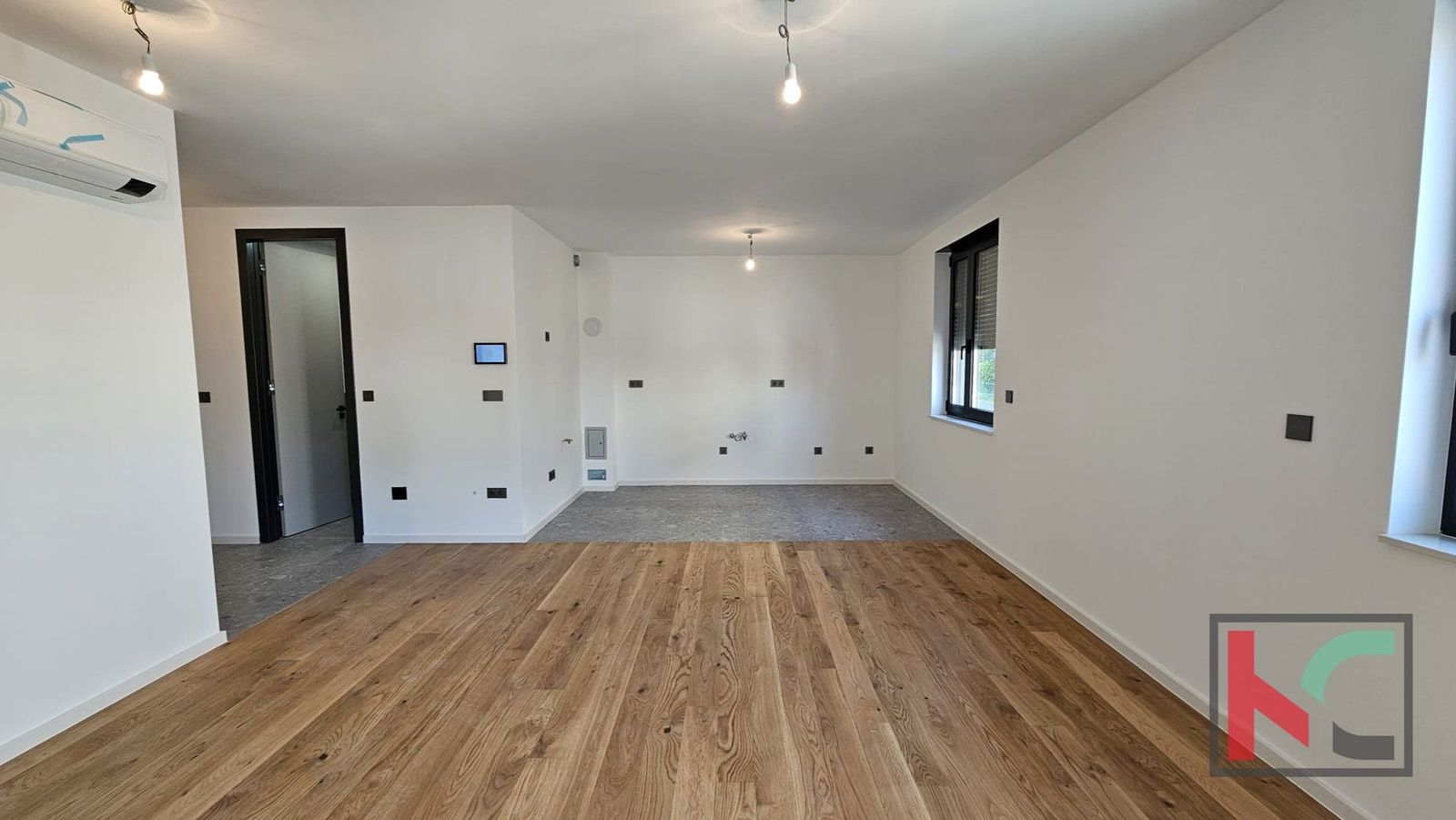 Wohnung zum Kauf 352.440 € 4 Zimmer 97 m²<br/>Wohnfläche 1.<br/>Geschoss Center 52100